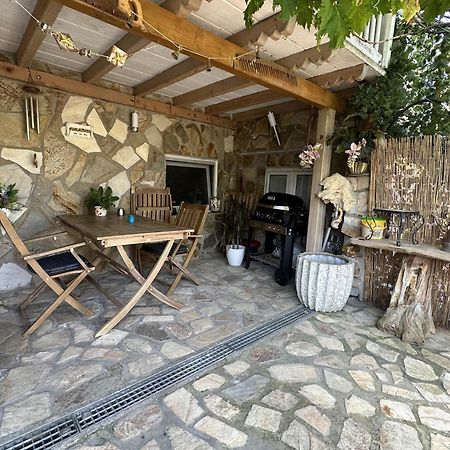 Ferienwohnung Insel 赖歇瑙 外观 照片