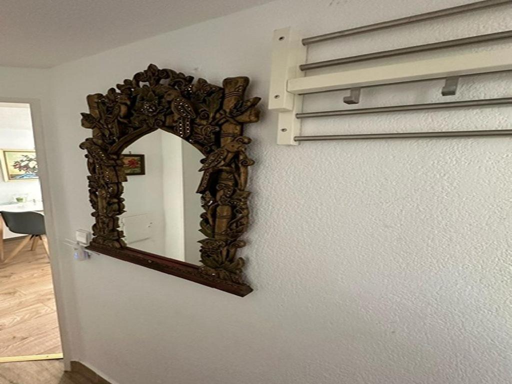 Ferienwohnung Insel 赖歇瑙 外观 照片