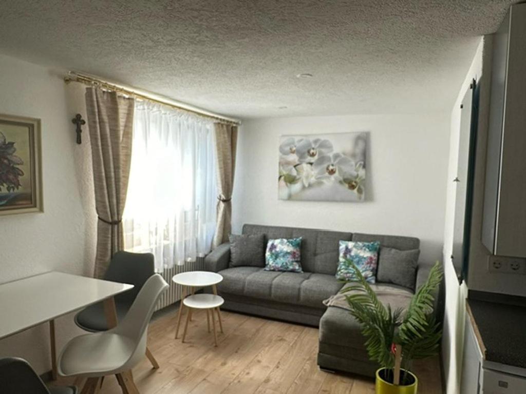 Ferienwohnung Insel 赖歇瑙 外观 照片