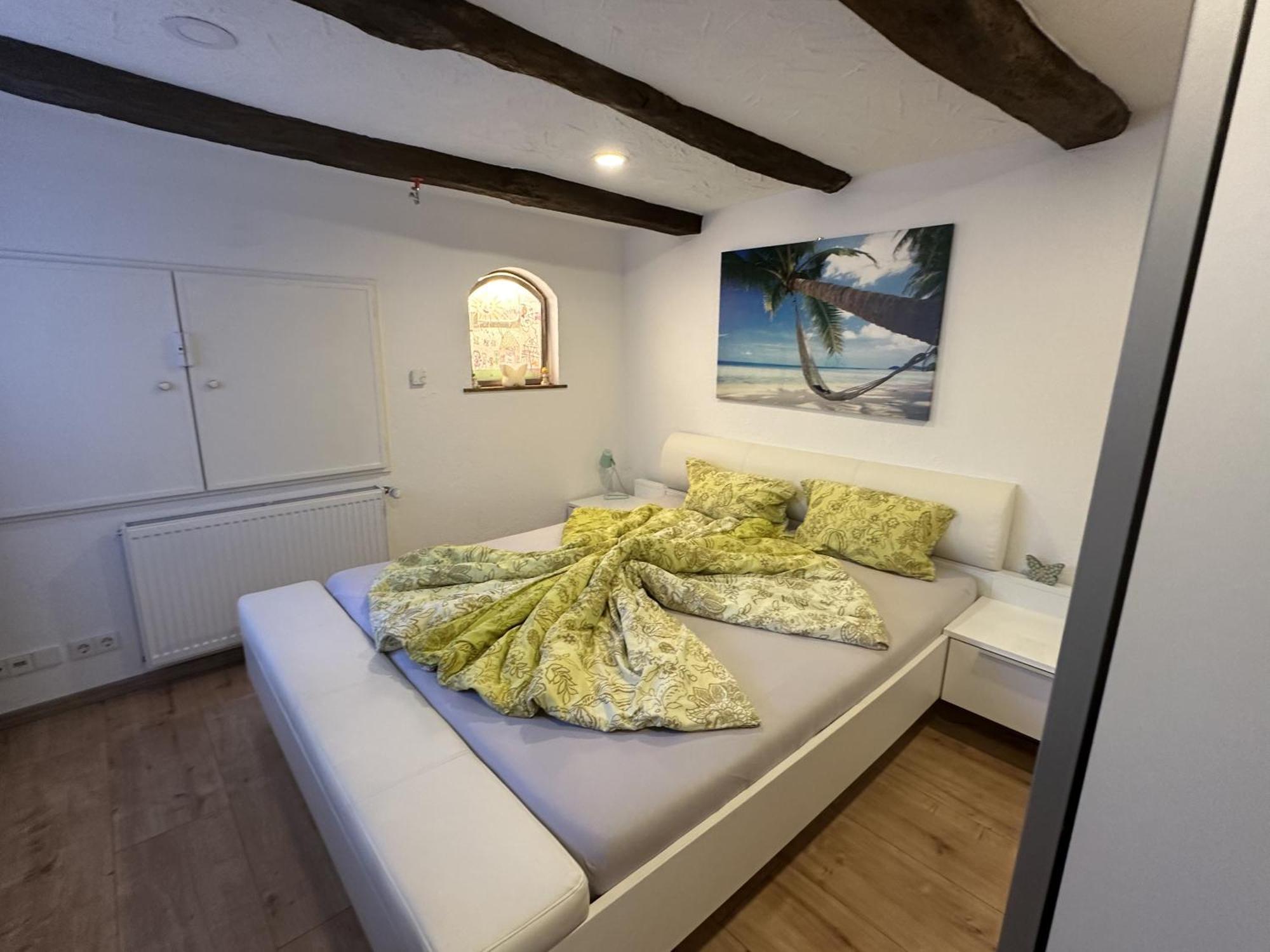 Ferienwohnung Insel 赖歇瑙 外观 照片